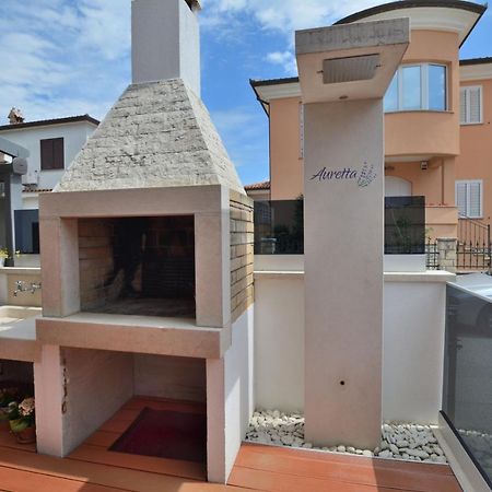 Apartment Auretta Novigrad  Exterior photo