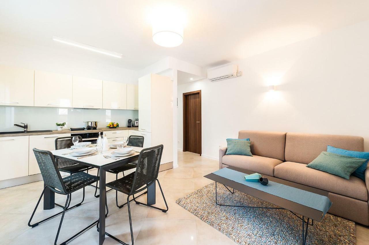Apartment Auretta Novigrad  Exterior photo