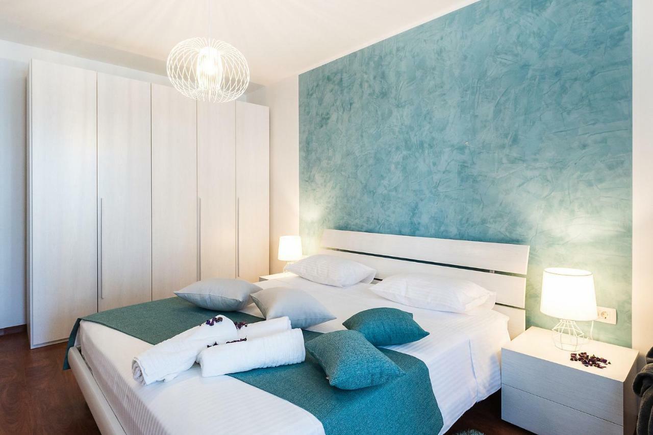 Apartment Auretta Novigrad  Exterior photo