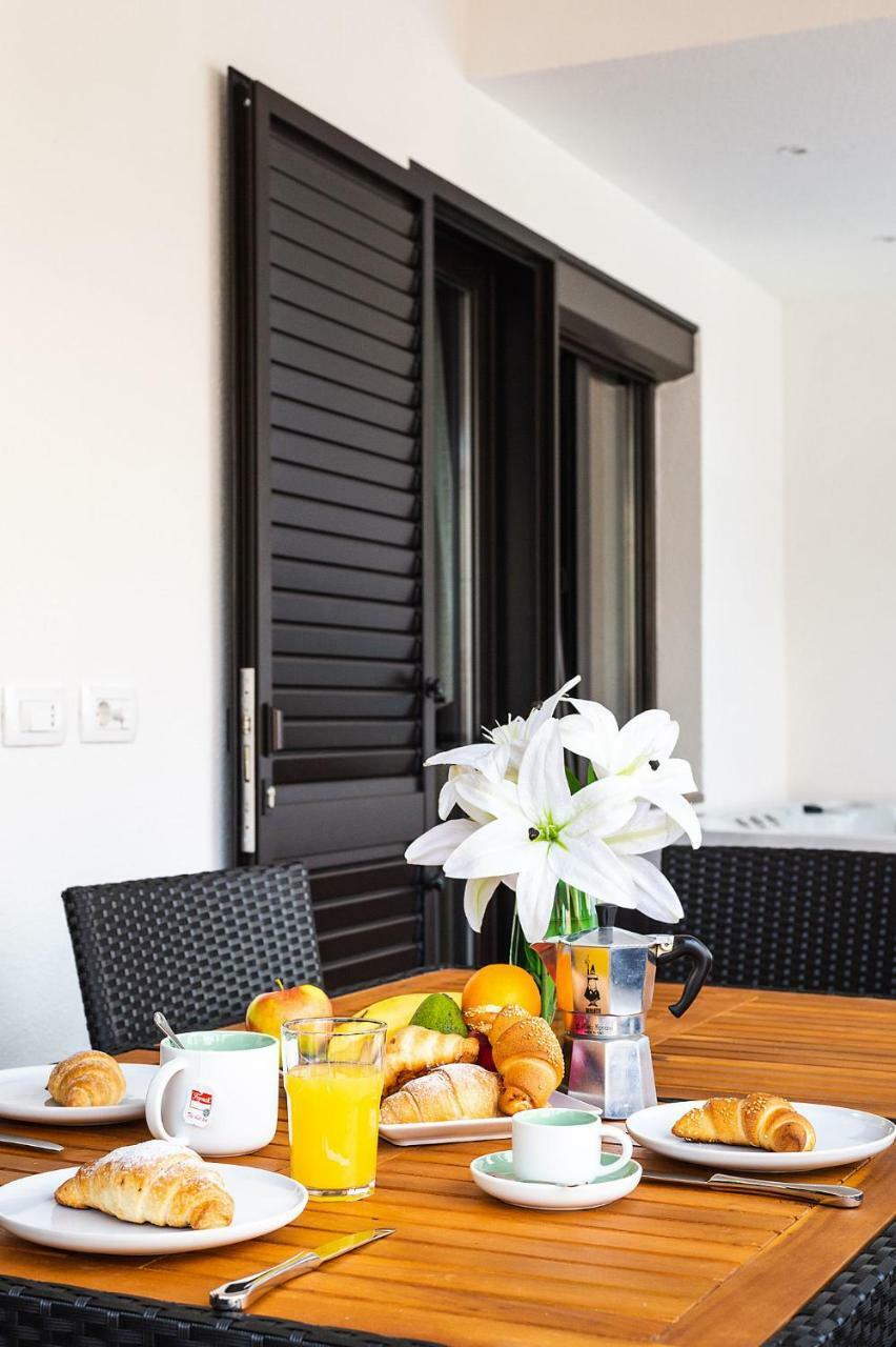 Apartment Auretta Novigrad  Exterior photo