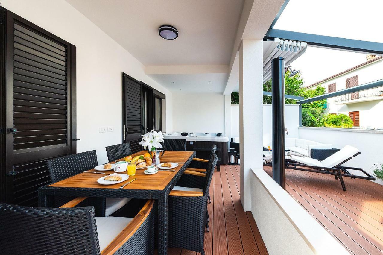 Apartment Auretta Novigrad  Exterior photo