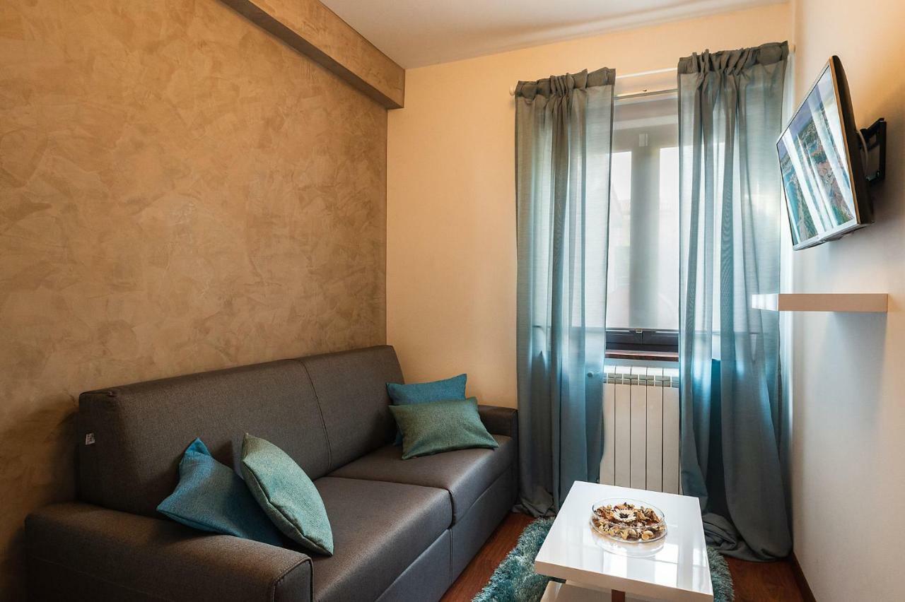 Apartment Auretta Novigrad  Exterior photo